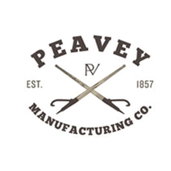 This product's manufacturer is Peavey Manufacturing